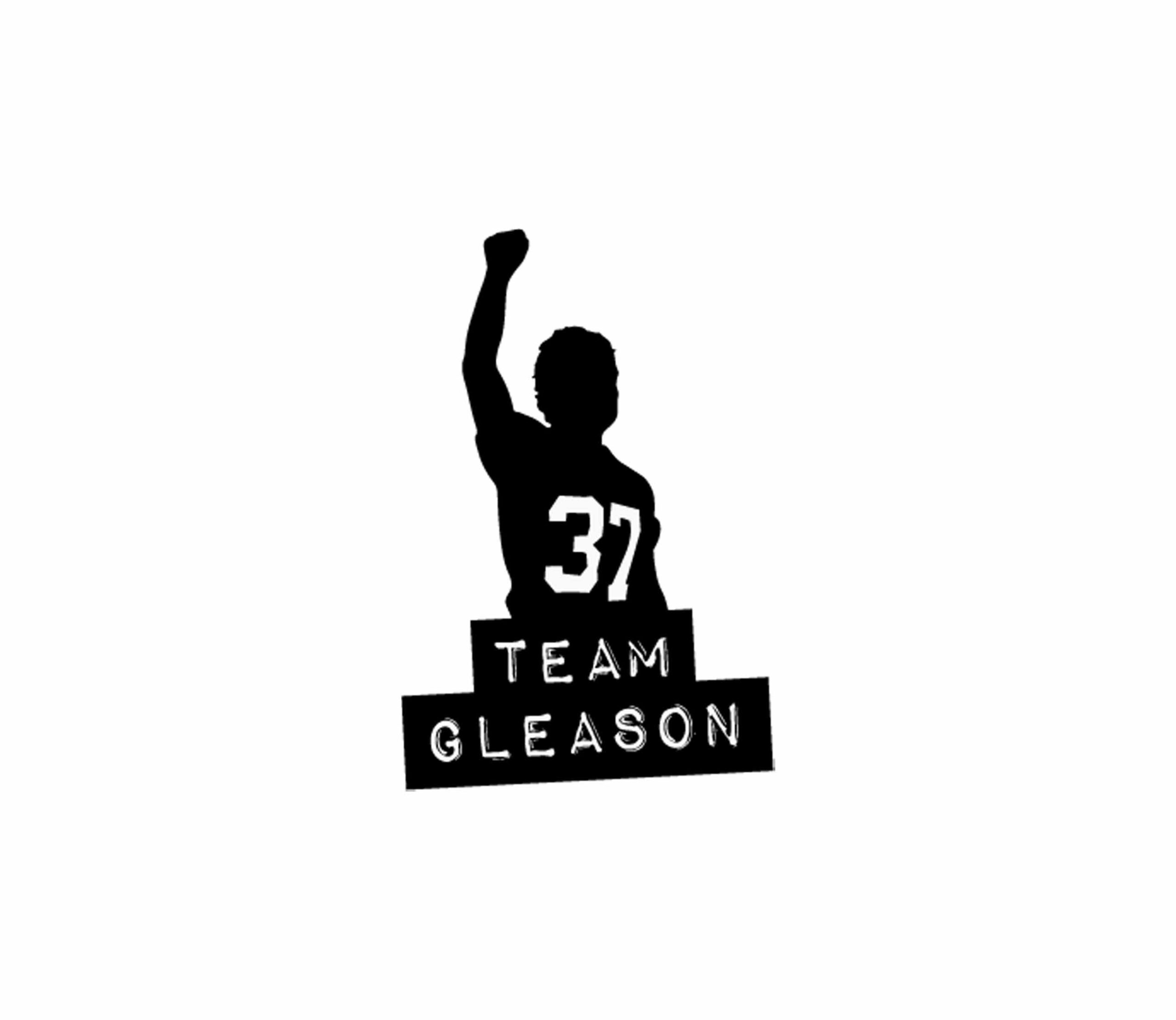 Team Gleason